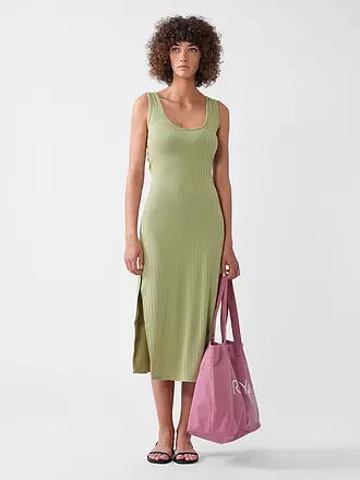 ROXY | Badetasche Go For It | rosa